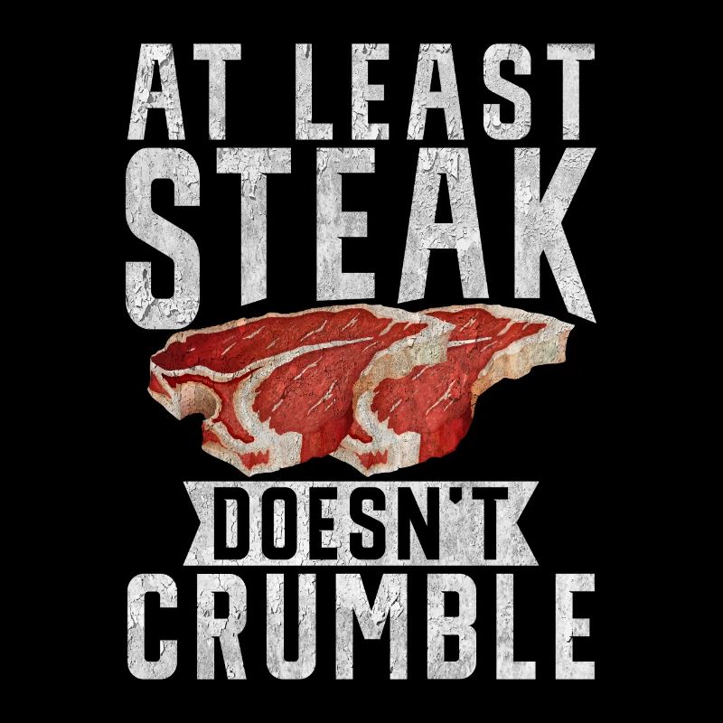 Steak Lover Steak Geschenk