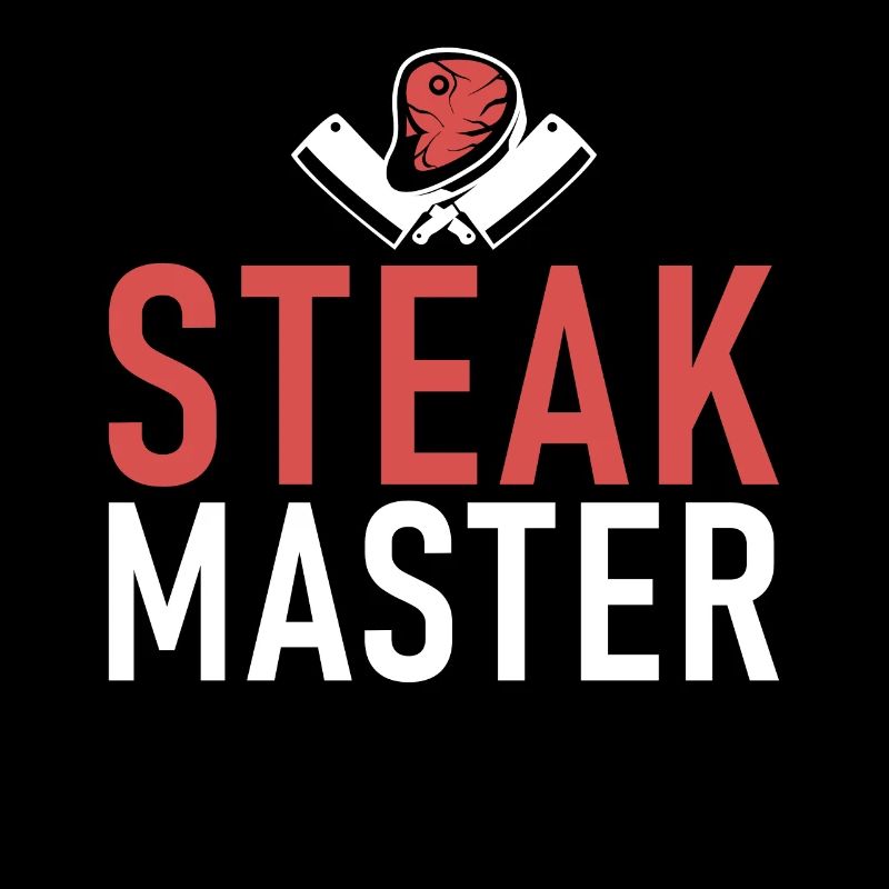 Steak Lover Steak Geschenk