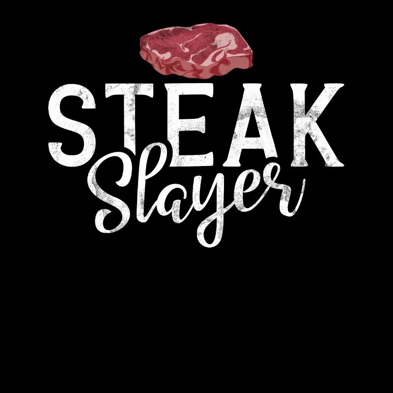 Steak Lover Steak Geschenk