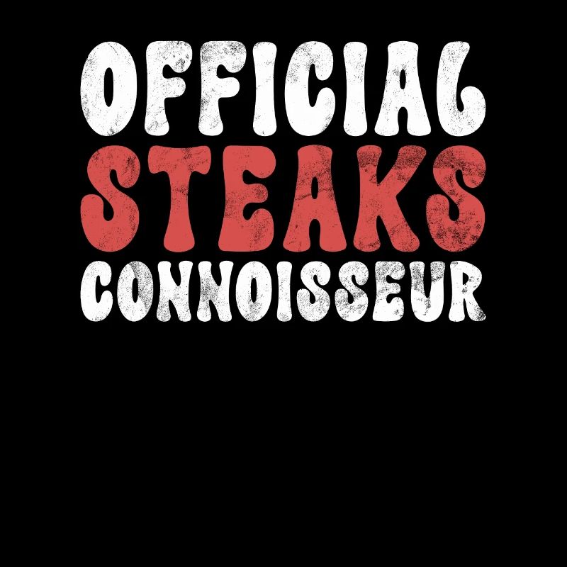 Steak Lover Steak Geschenk