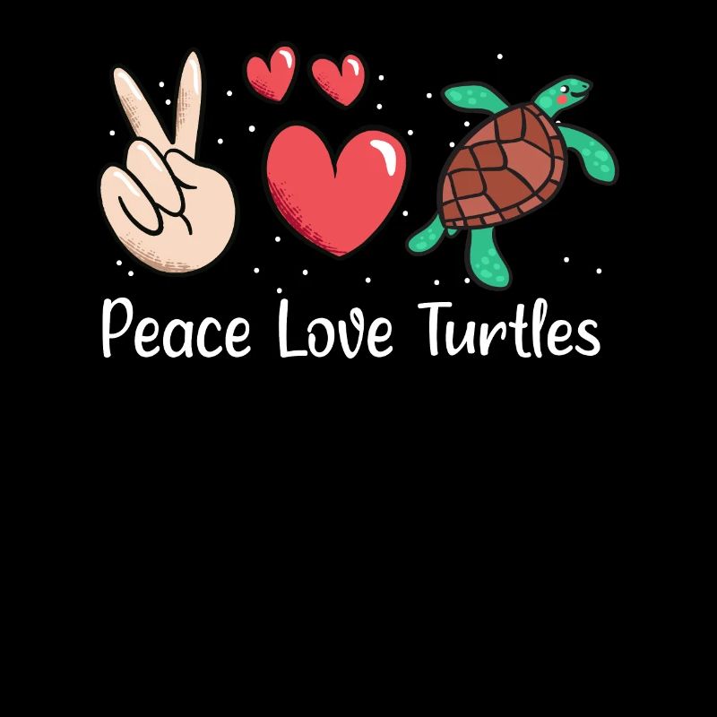 Turtle Owner Gift Turtle Lover