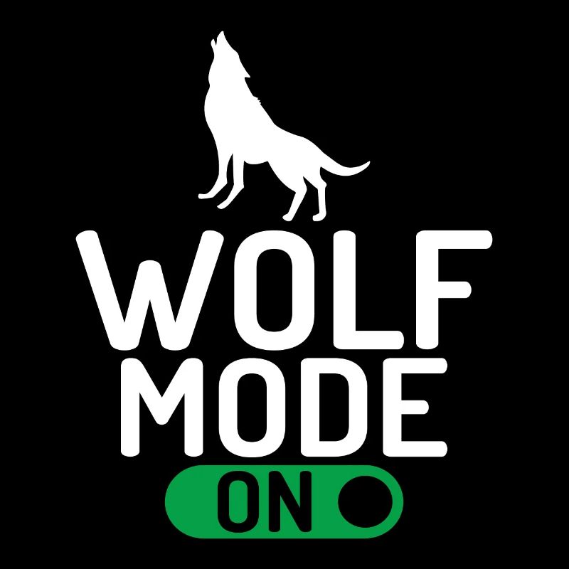 Wolf Geschenke Wolf Lover