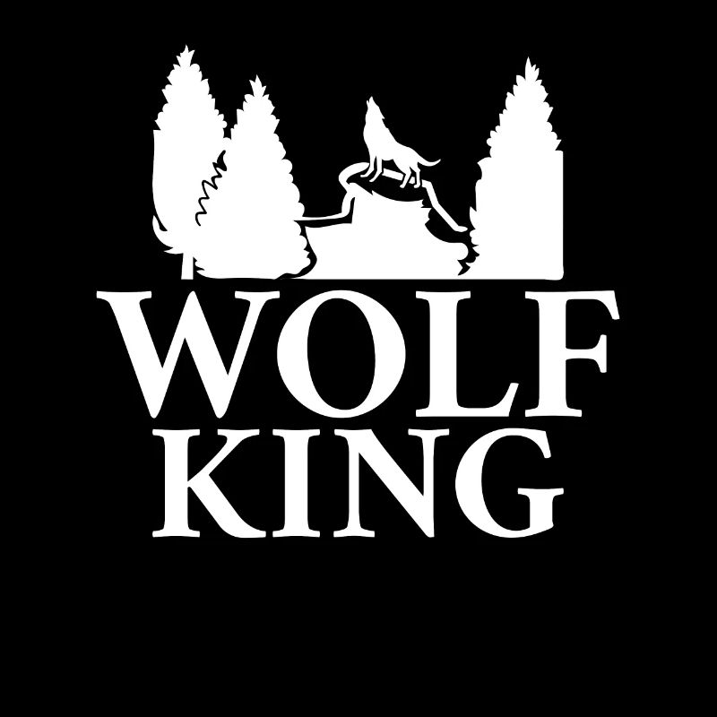 Wolf Geschenke Wolf Lover