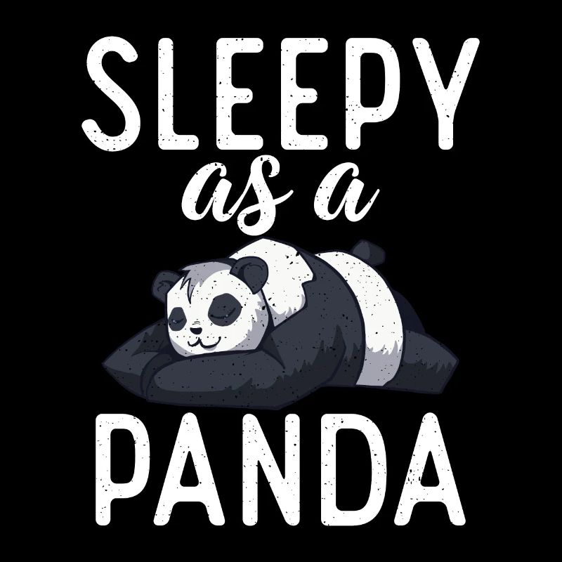 Panda Cadeaux Panda Lover