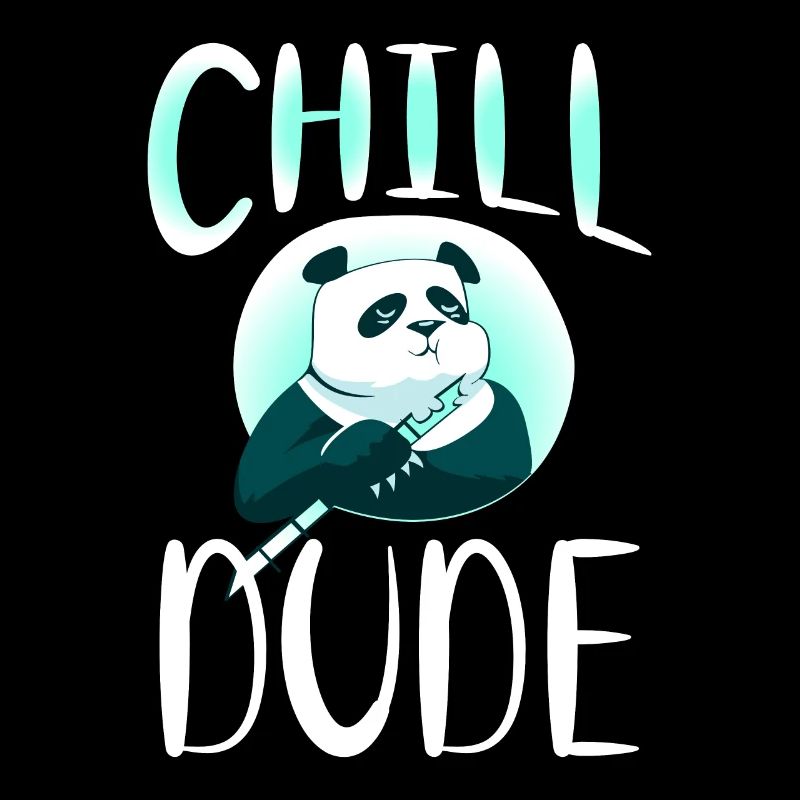 Panda Cadeaux Panda Lover