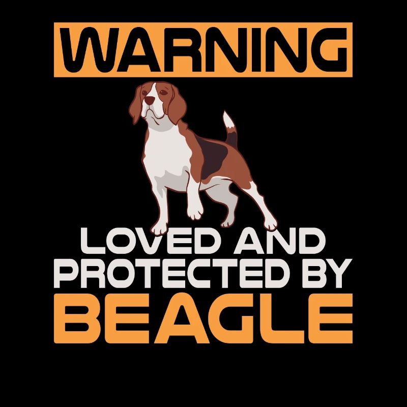 Beagle Cadeau Beagle Propriétaire
