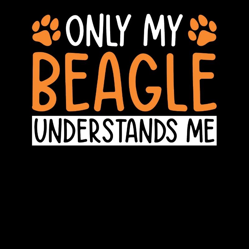 Beagle Cadeau Beagle Propriétaire
