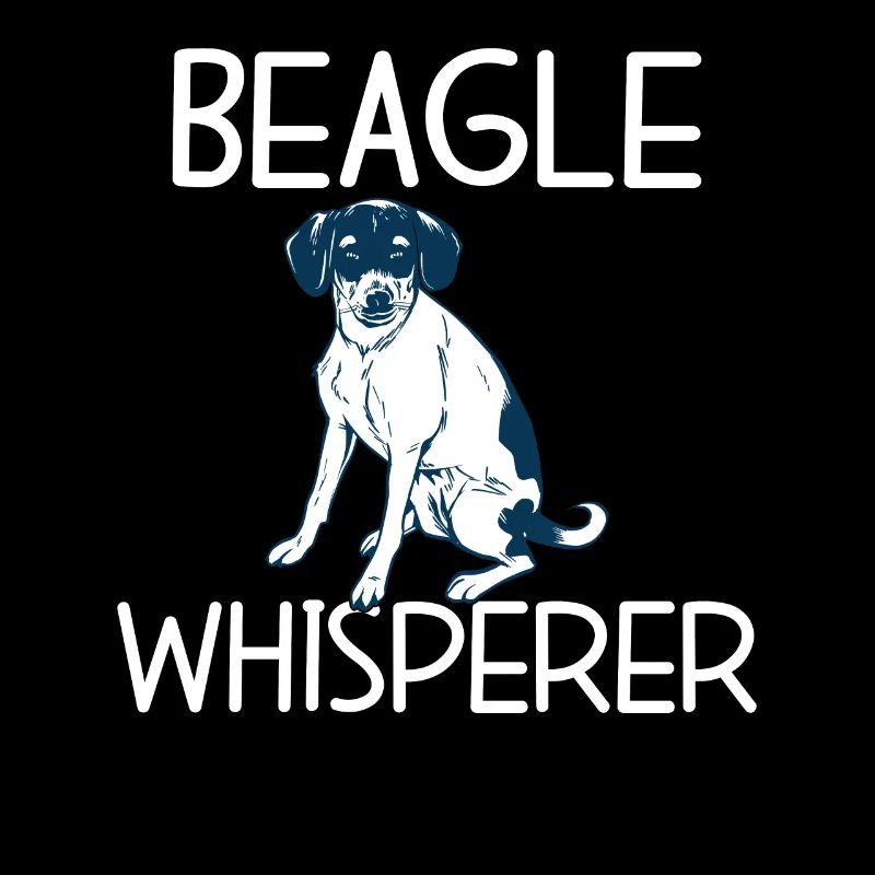 Beagle Cadeau Beagle Propriétaire
