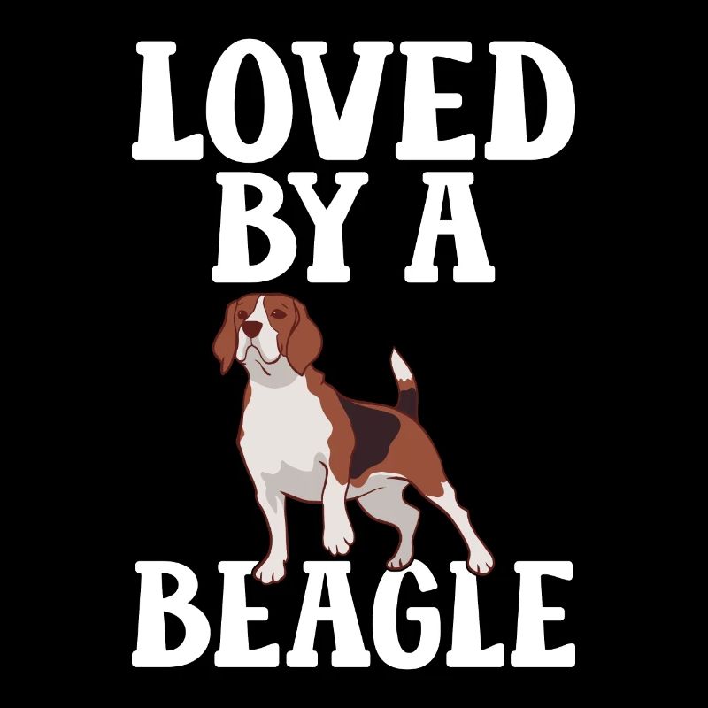 Beagle Cadeau Beagle Propriétaire