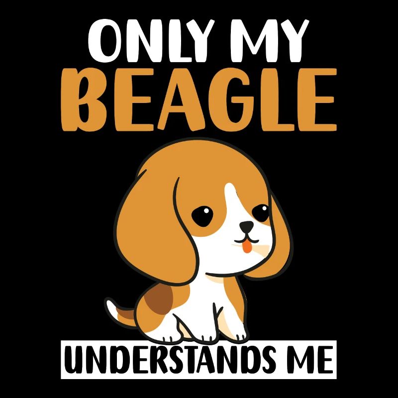 Beagle Cadeau Beagle Propriétaire