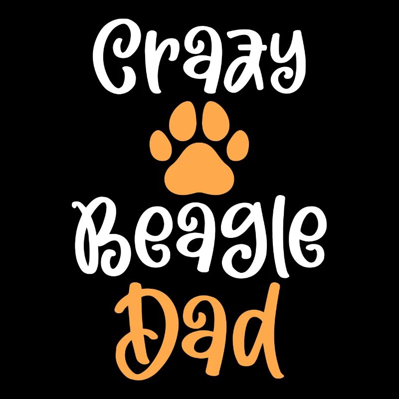 Cadeau Beagle Propriétaire de Beagle