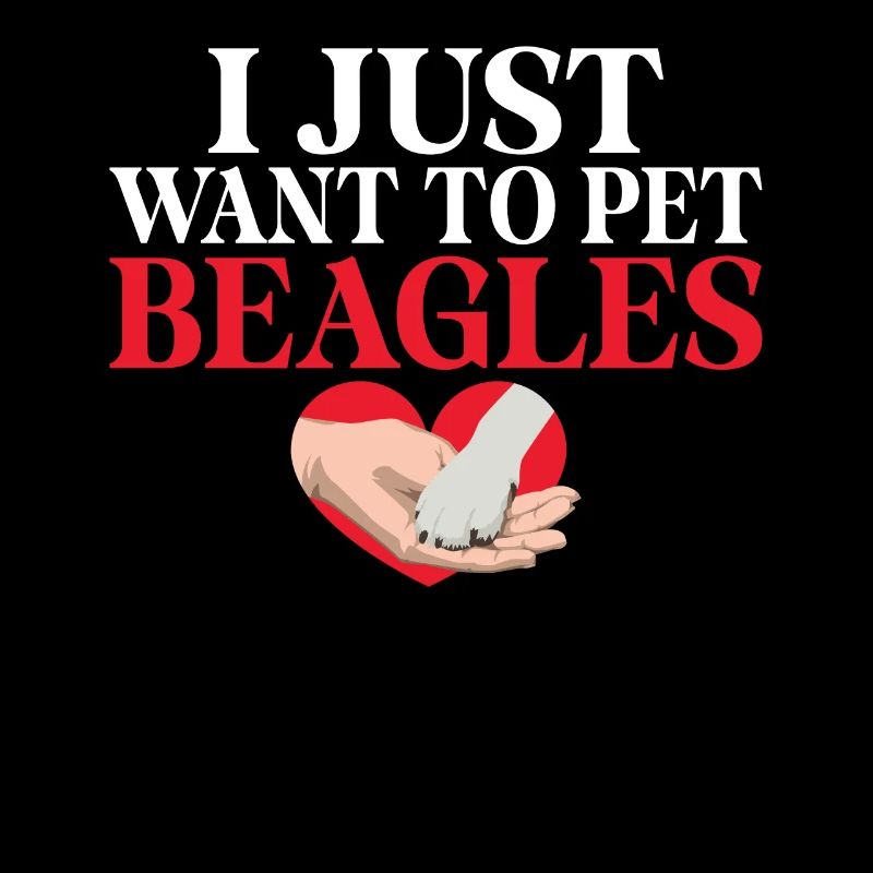 Beagle Cadeau Beagle Propriétaire