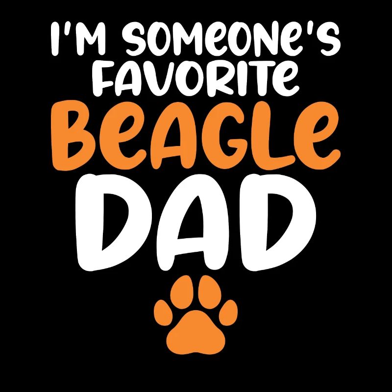 Beagle Cadeau Beagle Propriétaire