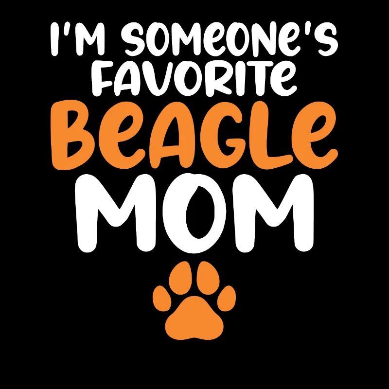 Beagle Cadeau Beagle Propriétaire