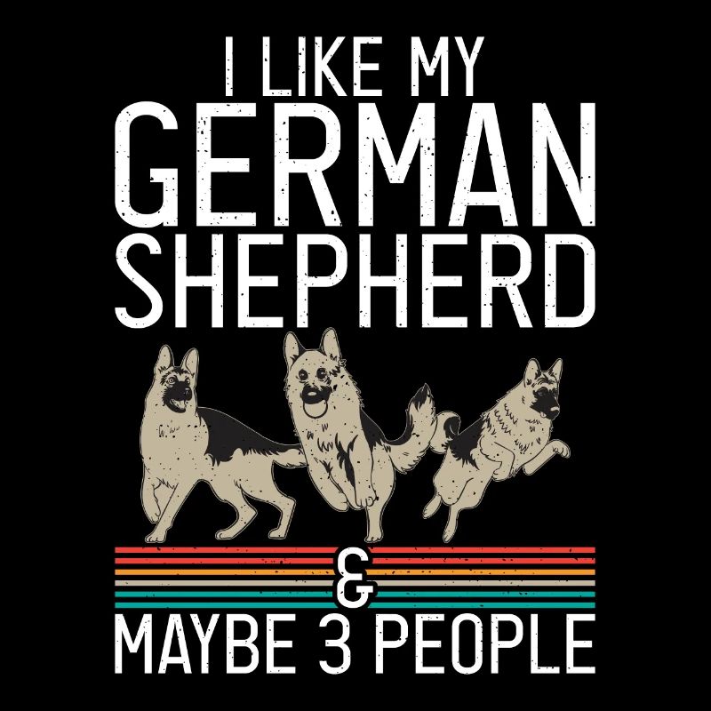 Deutscher Schäferhund Geschenke