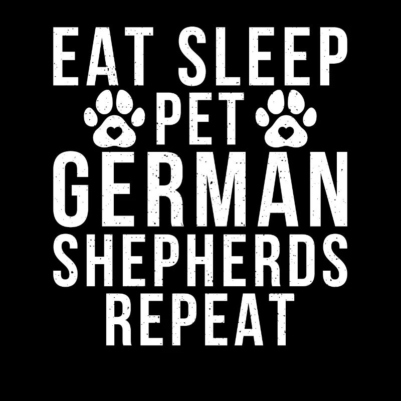 Deutscher Schäferhund Geschenke