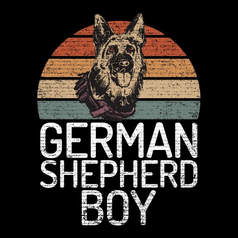 Deutscher Schäferhund Geschenke