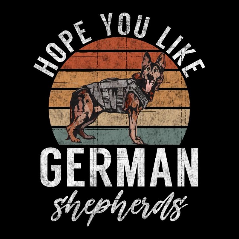 Deutscher Schäferhund Geschenke