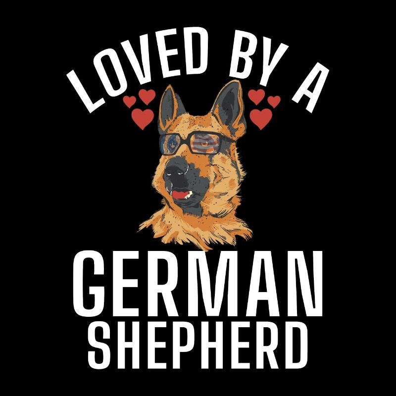Deutscher Schäferhund Geschenke