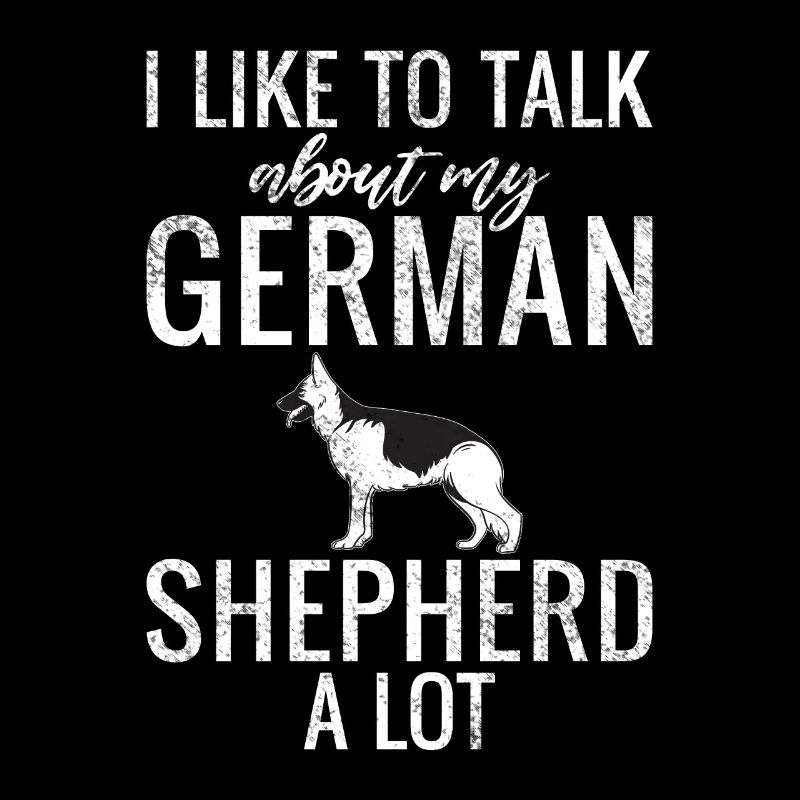 Deutscher Schäferhund Geschenke