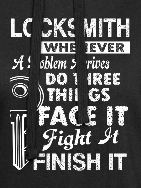 Locksmith Locksmith Solves Problem