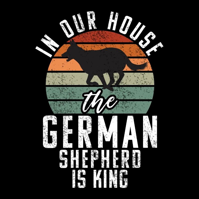 Deutscher Schäferhund Geschenke