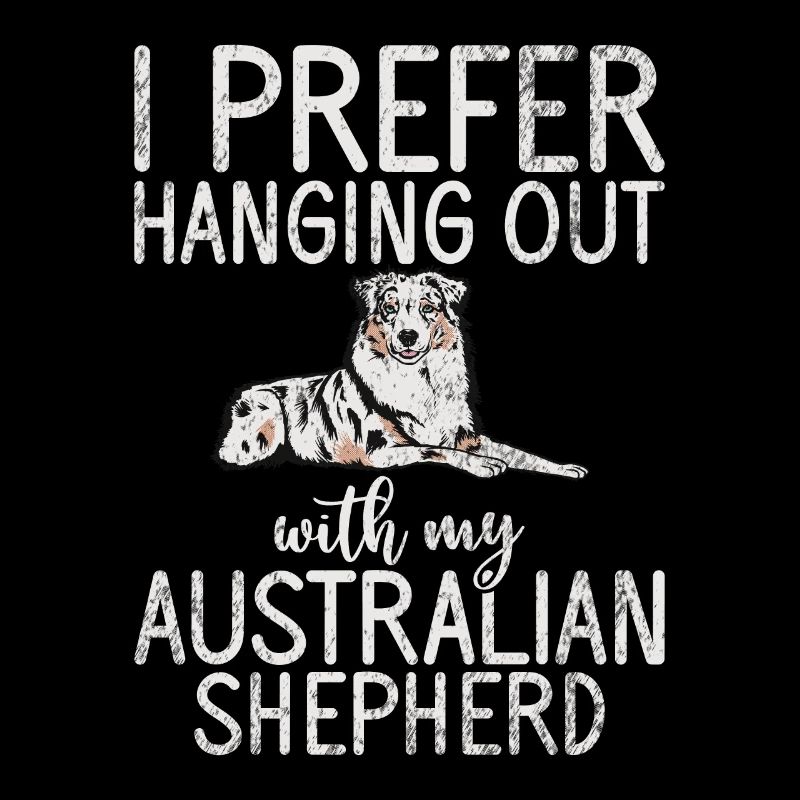 Australian Shepherd Geschenke