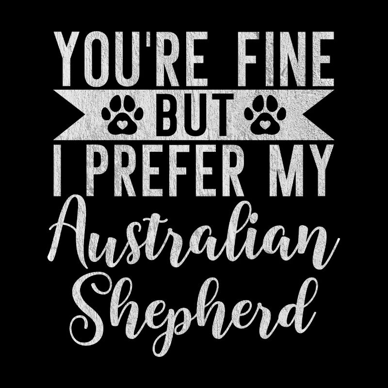 Australian Shepherd Geschenke