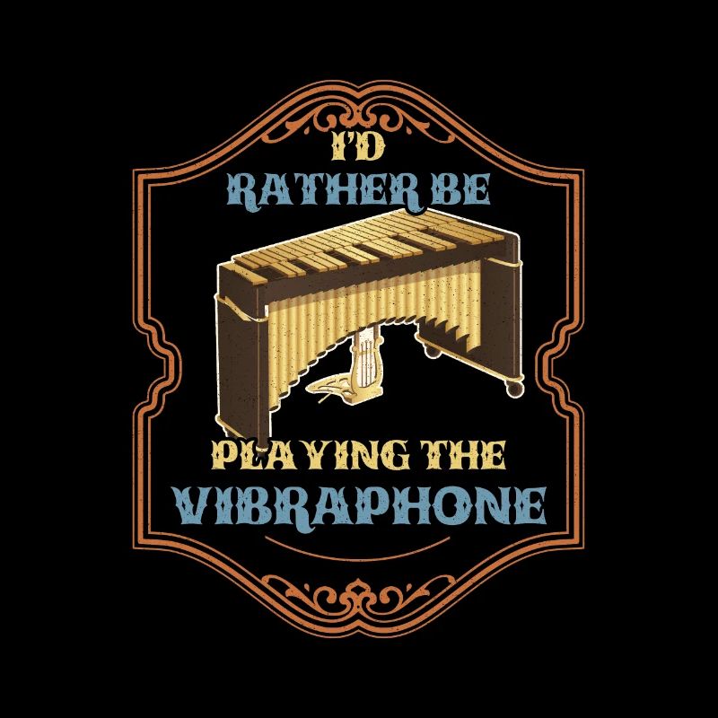 Vibraphone Vibraphoniste percussion Musique