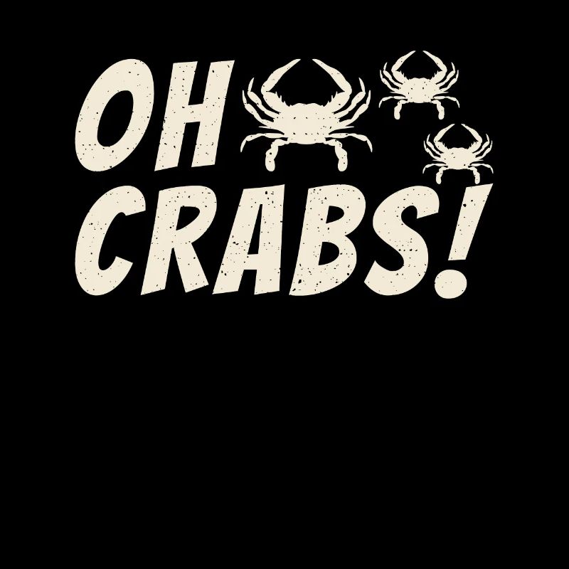 Crab Lover Gifts