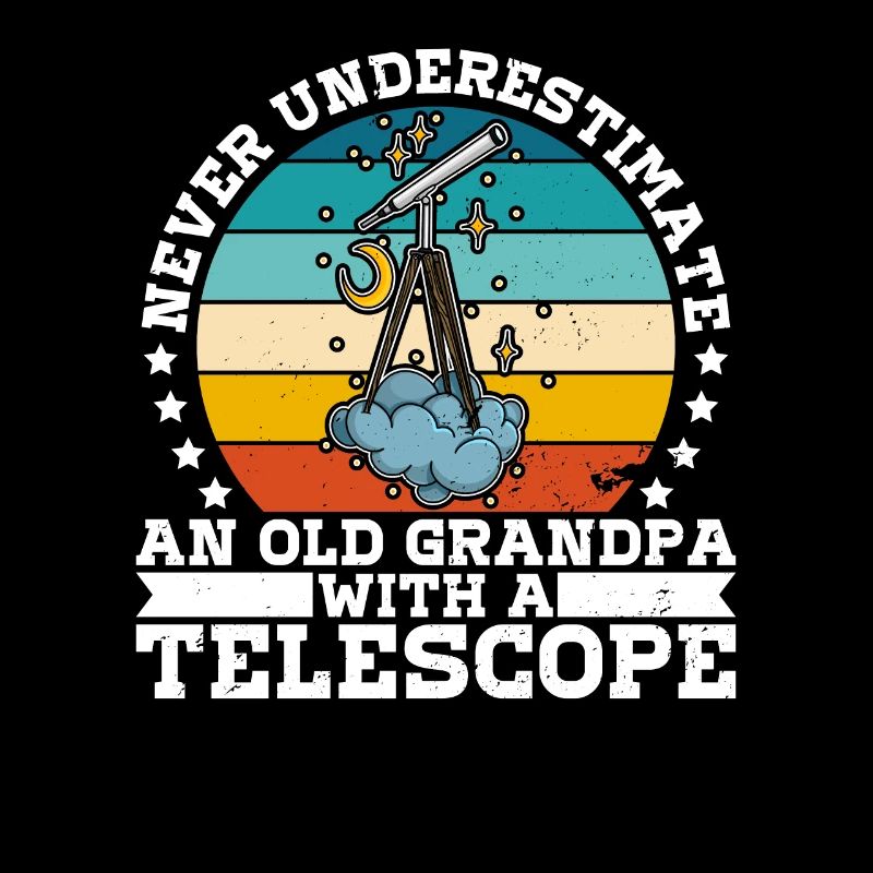 Télescope École de physique Astronomie Étoiles