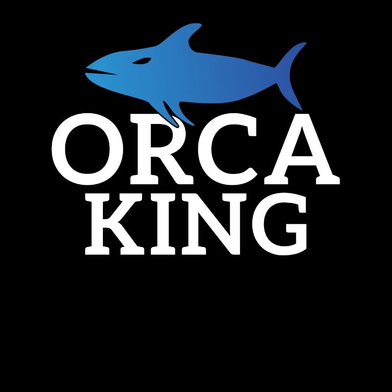 Orca Wal Geschenke