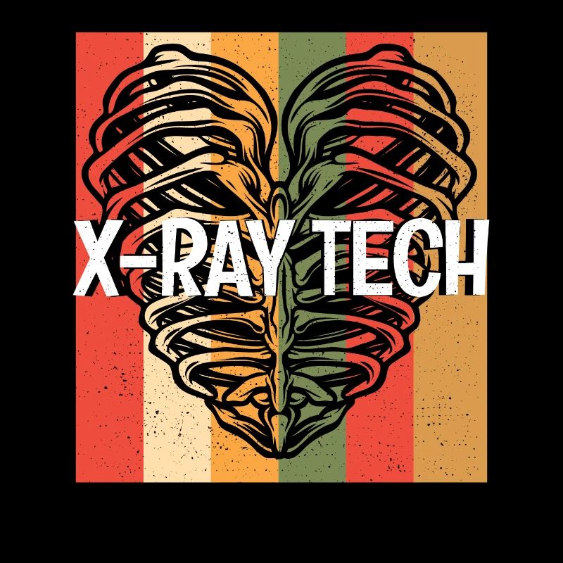 X-Ray Tech