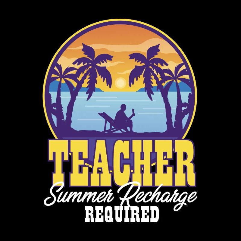 Professeur d’école Recharge d’été requise Été