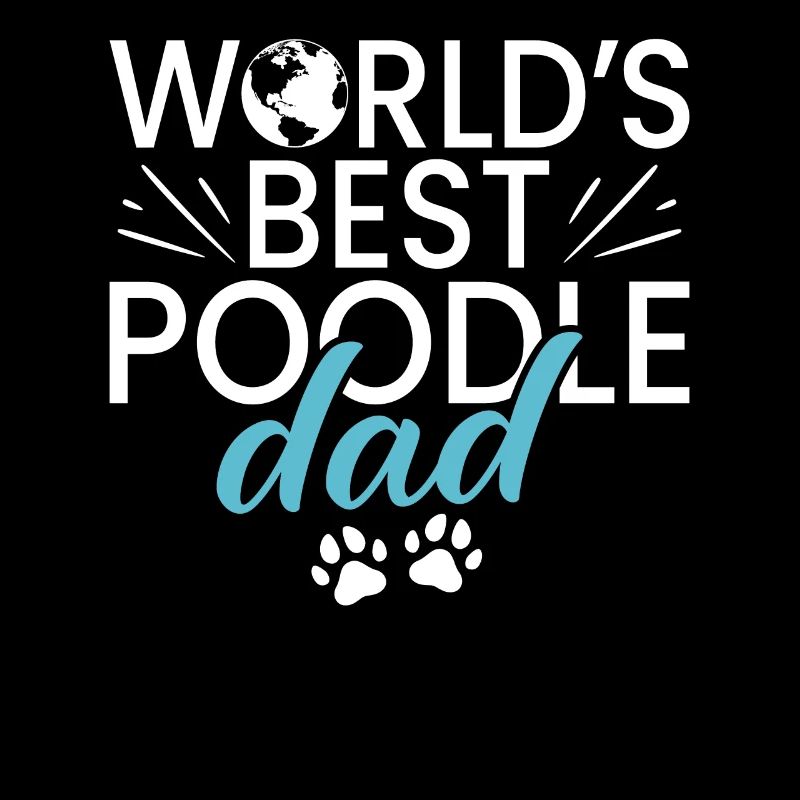Geschenke zum Suchbegriff: "Pudel"