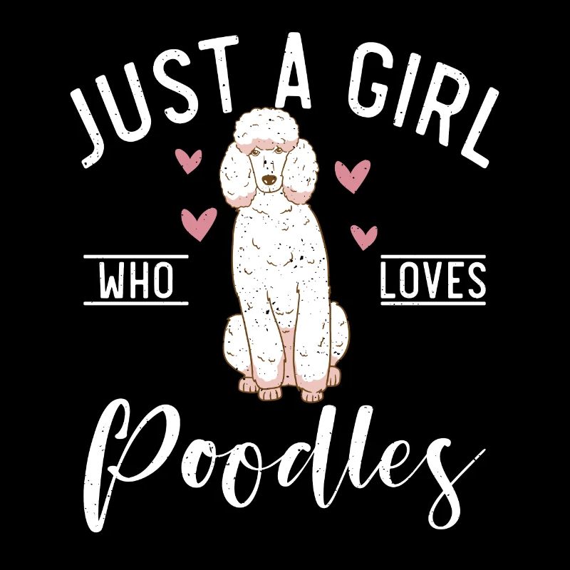 Poodle Gifts