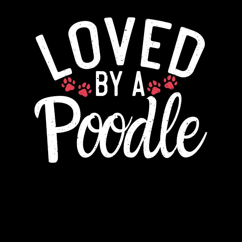 Poodle Gifts