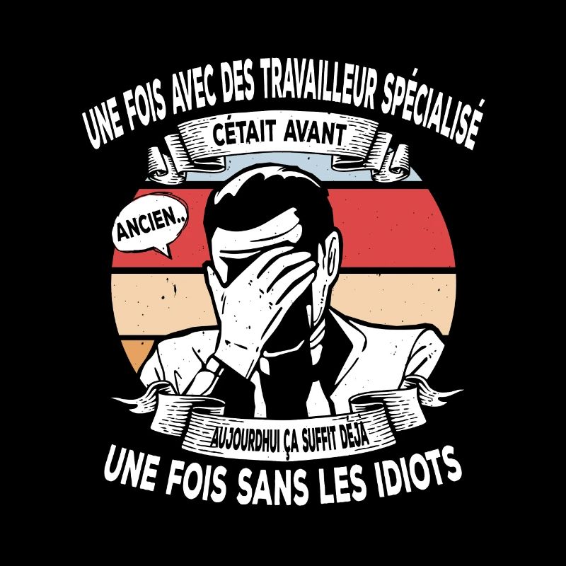 Einmal mit Profis, einmal ohne Idioten