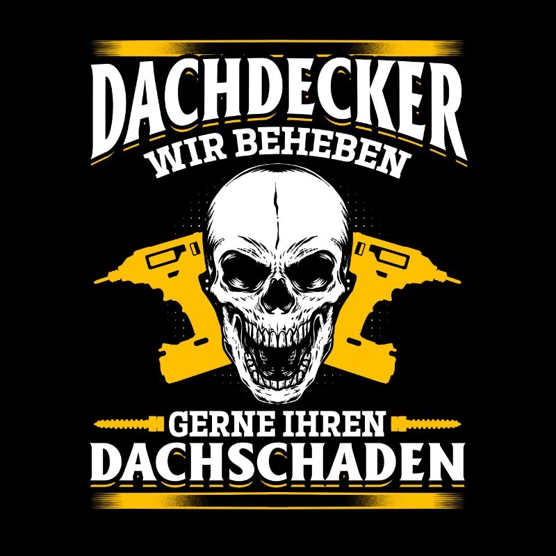 Dachdecker – Wir beheben gerne Ihren Dachschaden