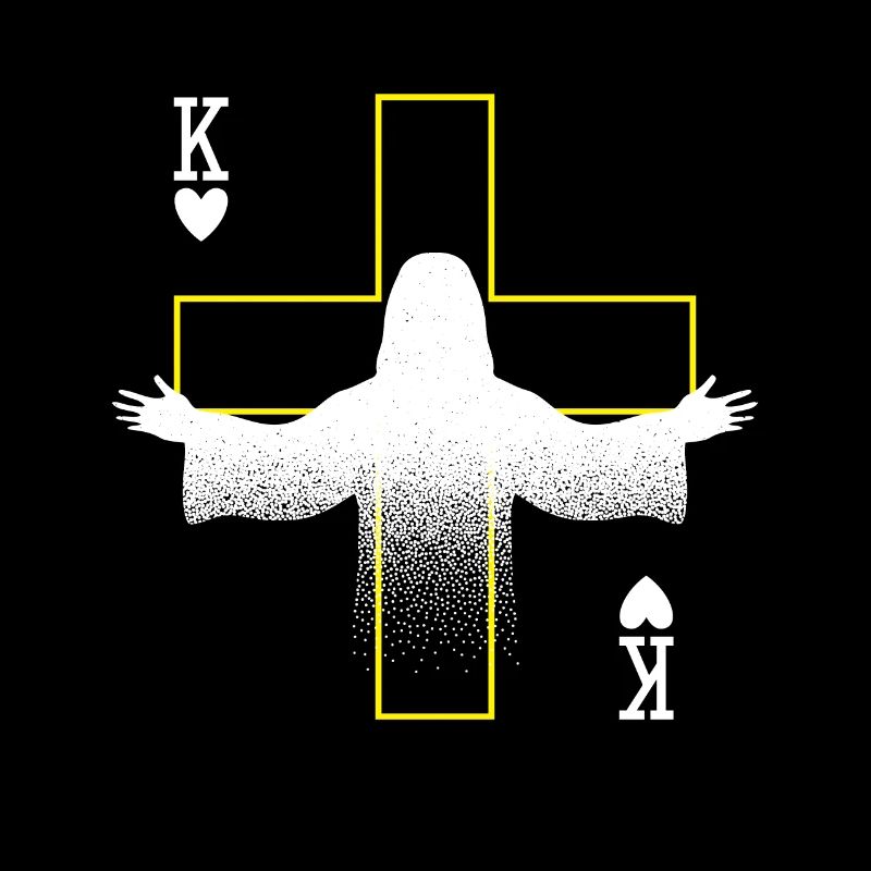 Religious Christian Scripture Jesus Christ Is