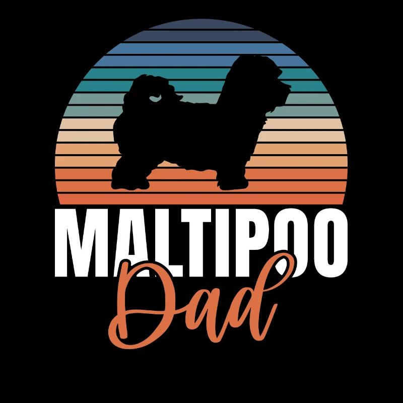 Cadeaux Maltipoo