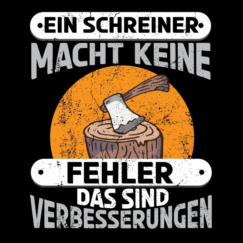 Tischler Handwerker Schreiner