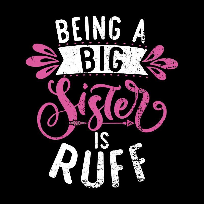 Big Sister Gift