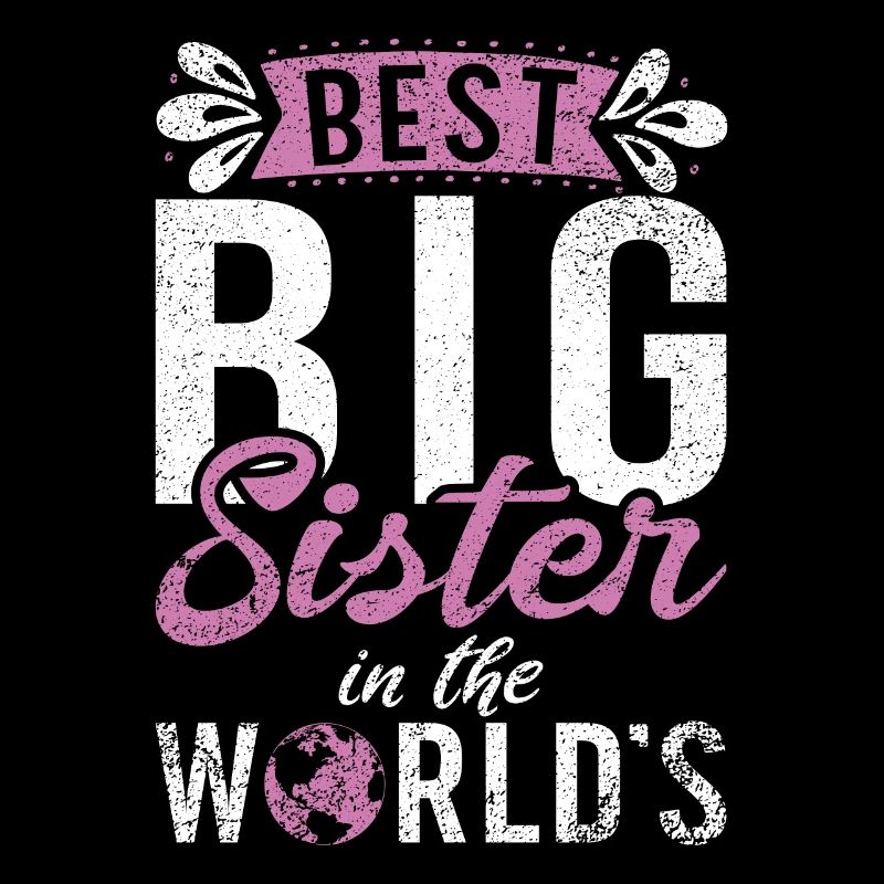 Big Sister Gift
