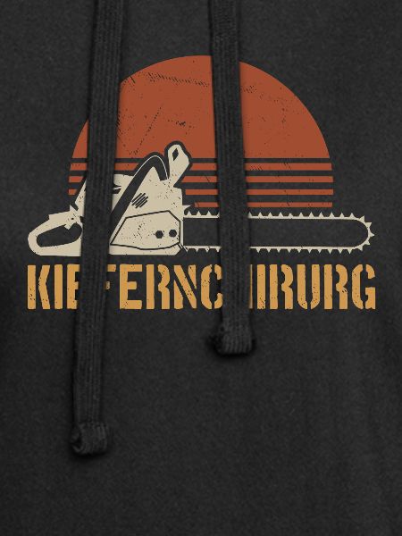 Kiefernchirurg