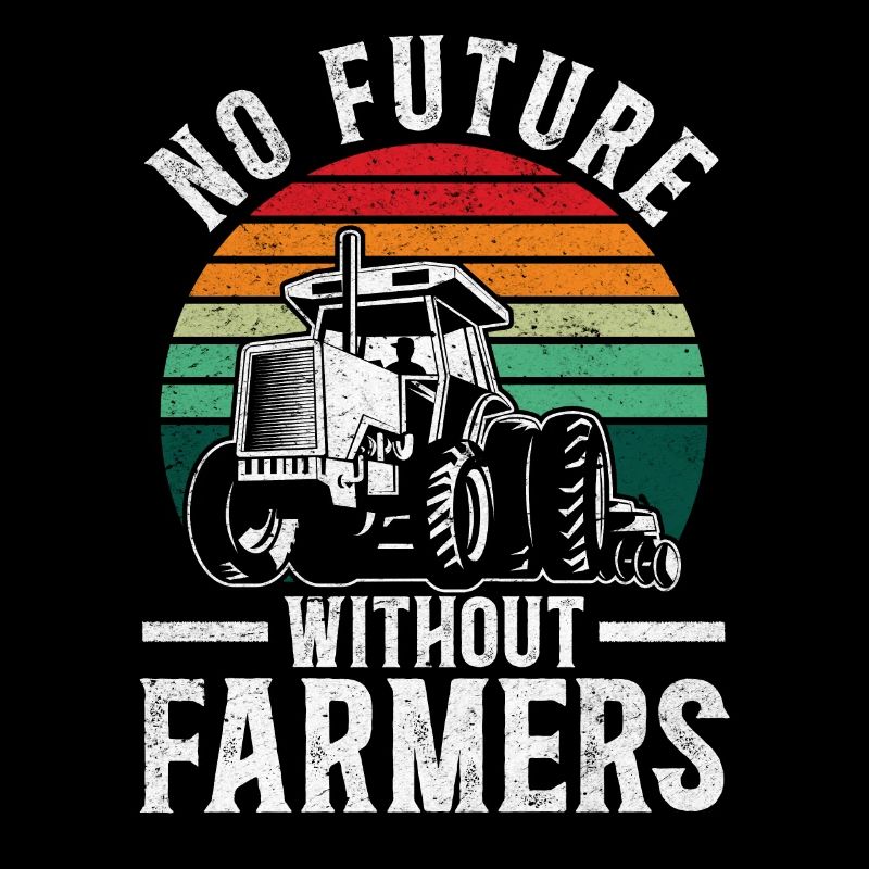 Pas d’avenir sans agriculteurs