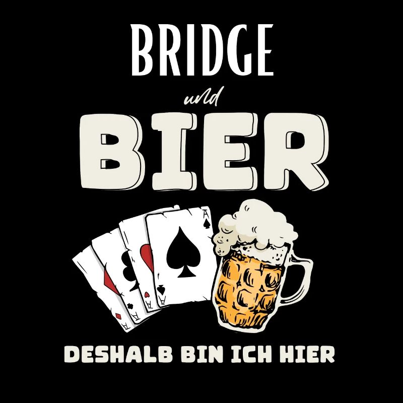 Bridge und Bier