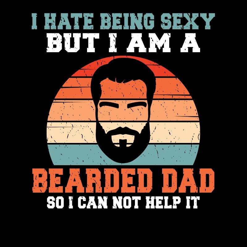 Giftidea Beard Men
