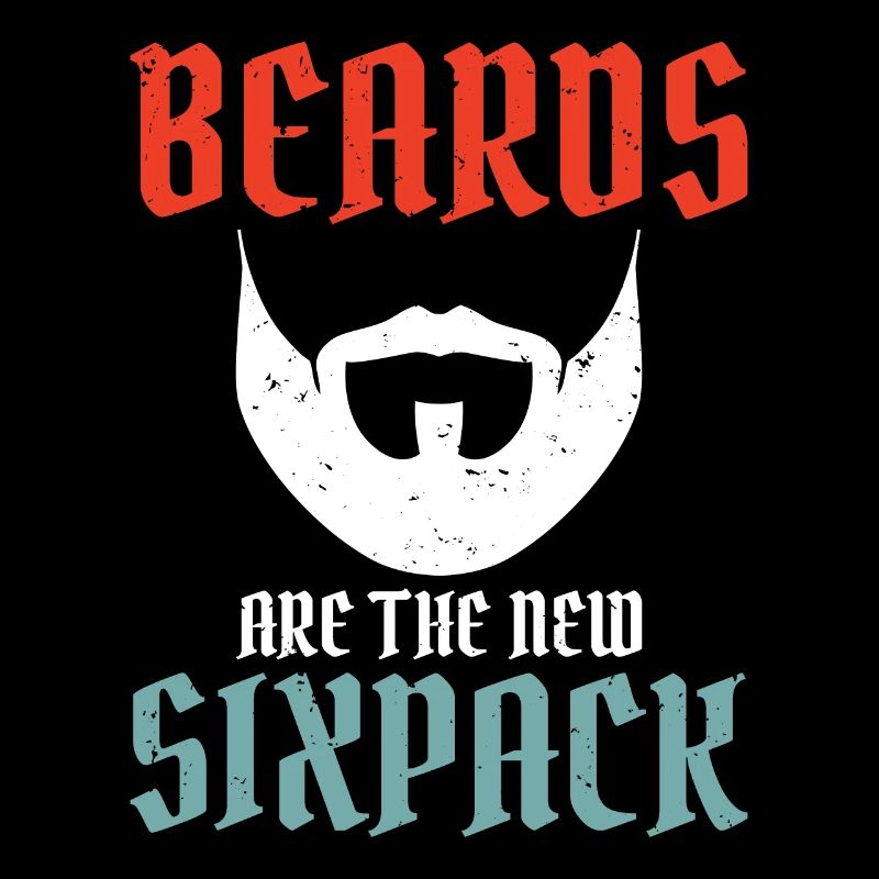 Giftidea Beard Men