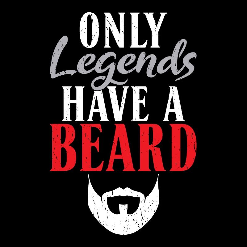 Giftidea Beard Men